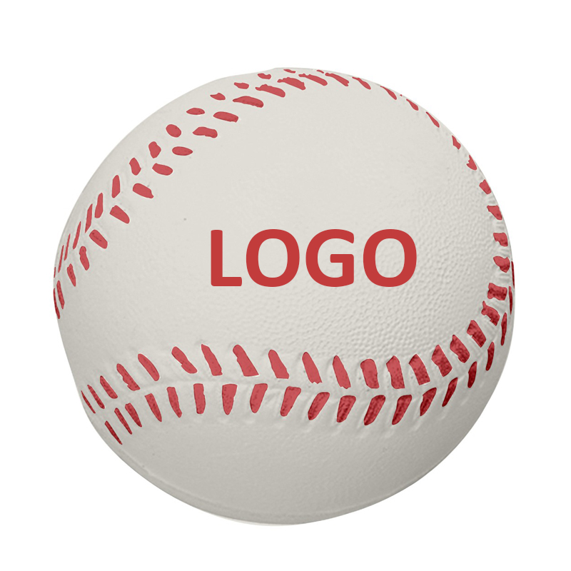 Baseball Shape Stress Reliever 1