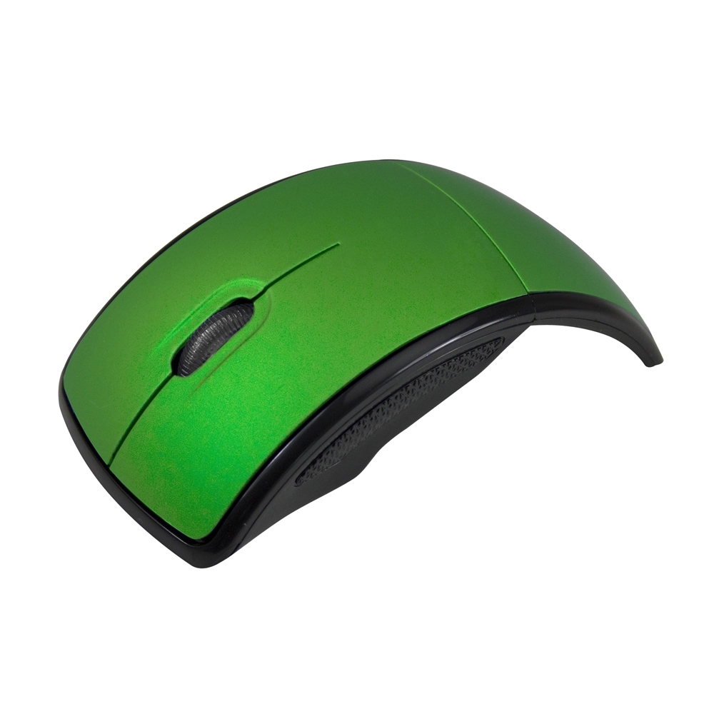 Barracuda Optical Wireless Mouse 8