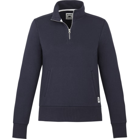 Women's PADDLECREEK Roots73 Fleece Quarter Zip 123