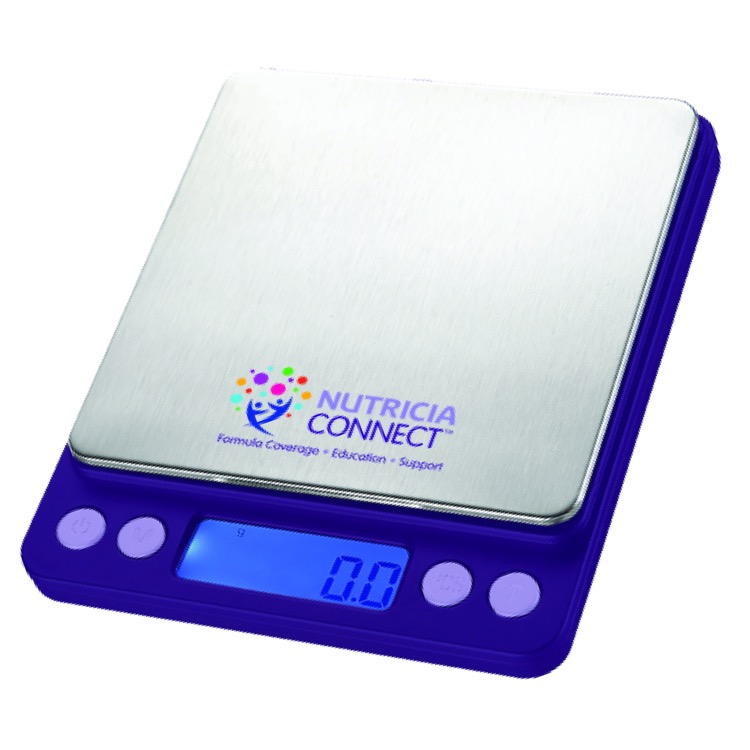Digital Kitchen Scale