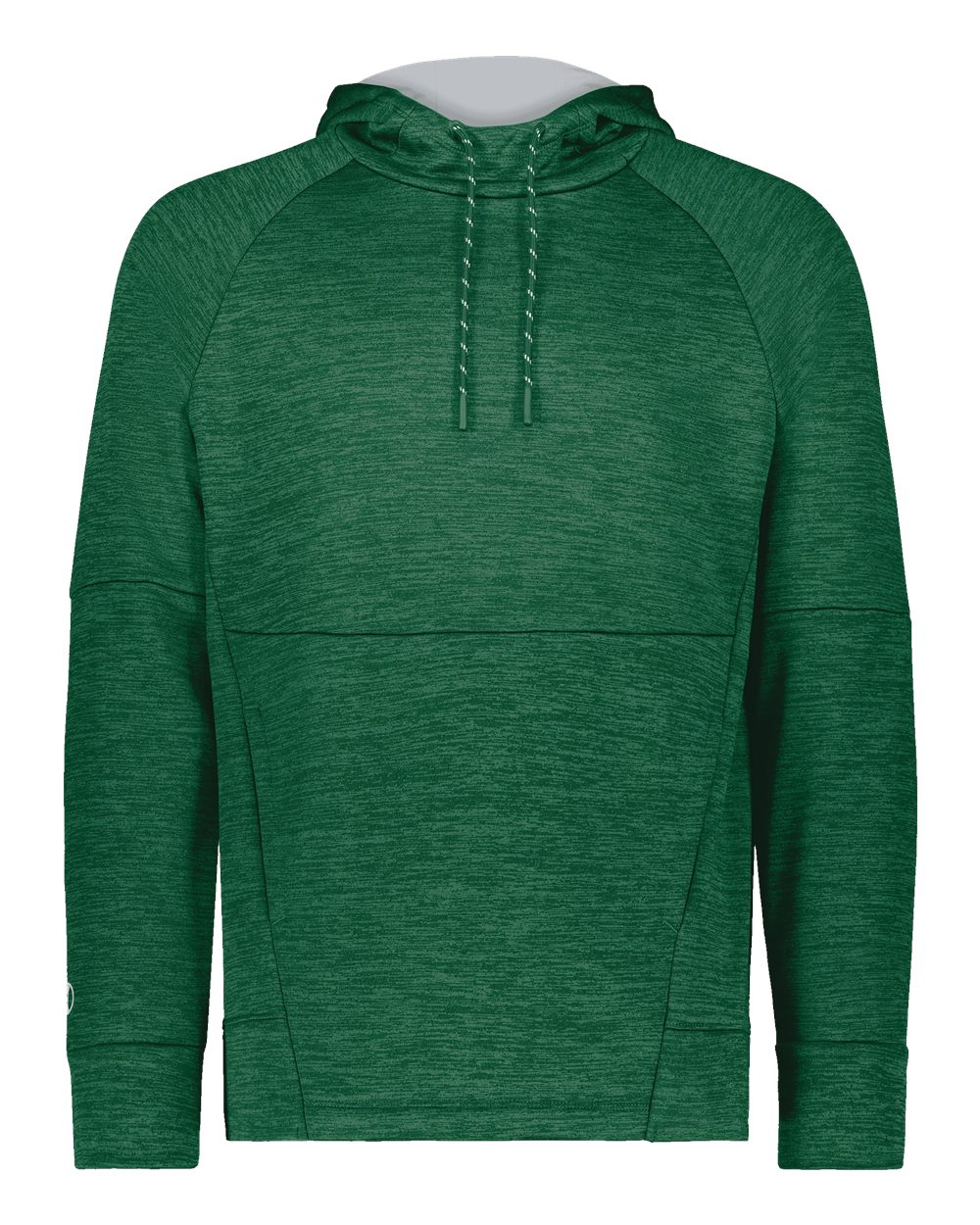 Men's All-Pro Performance Fleece Hooded Sweatshirt - 223580 16