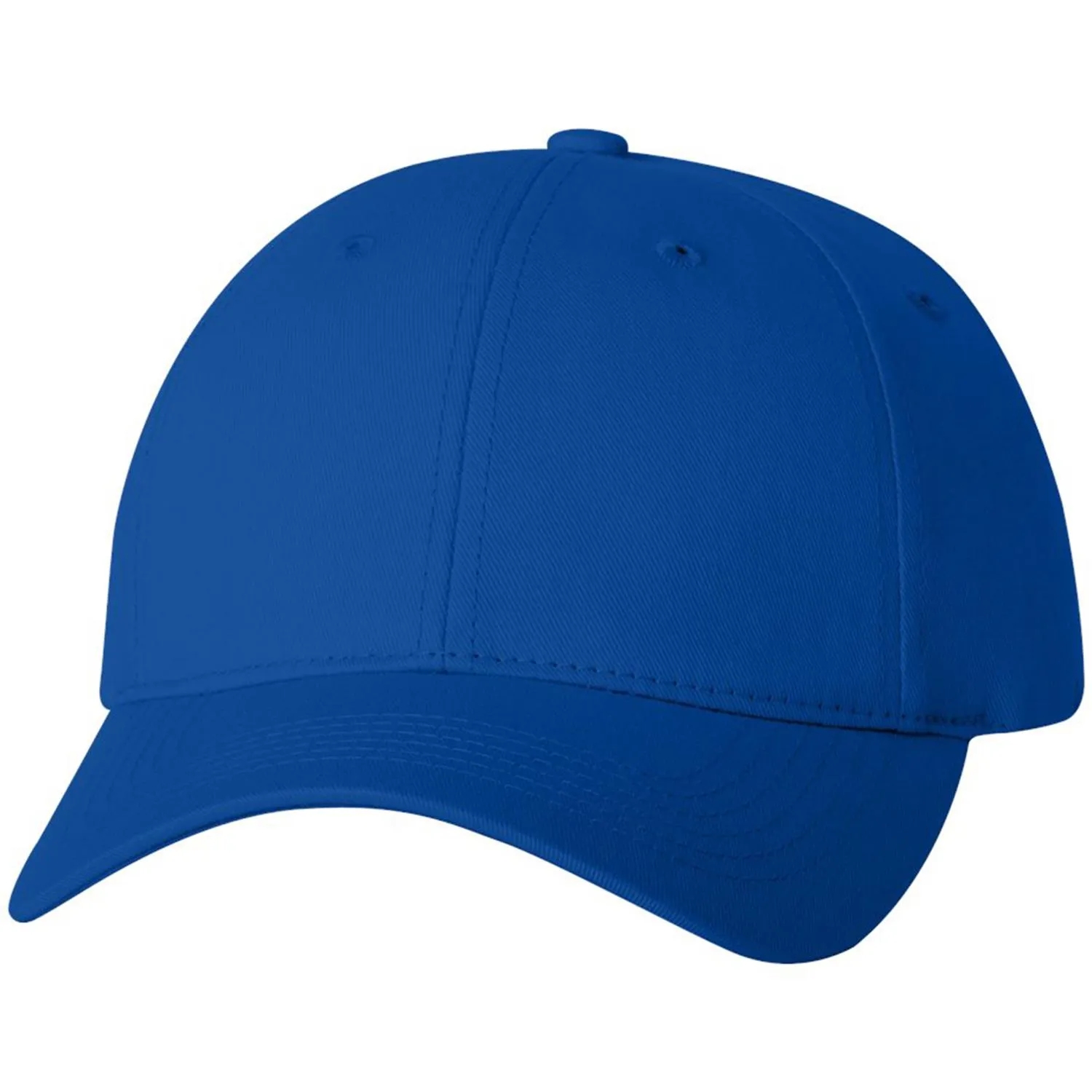 Sportsman Adult Cotton Twill Cap 21