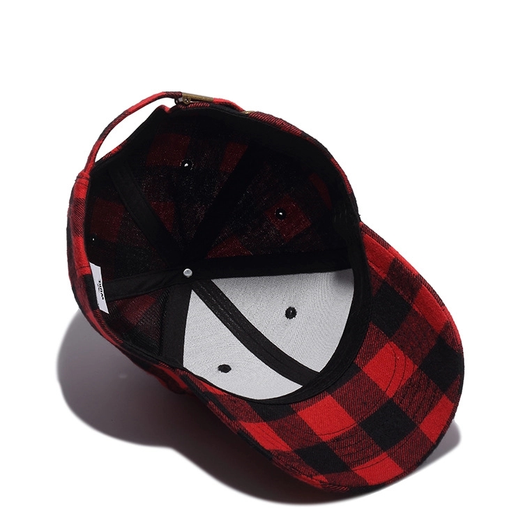 Buffalo Baseball Cap 3