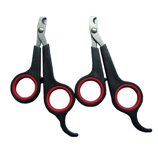 Pet Nail Clipper 1