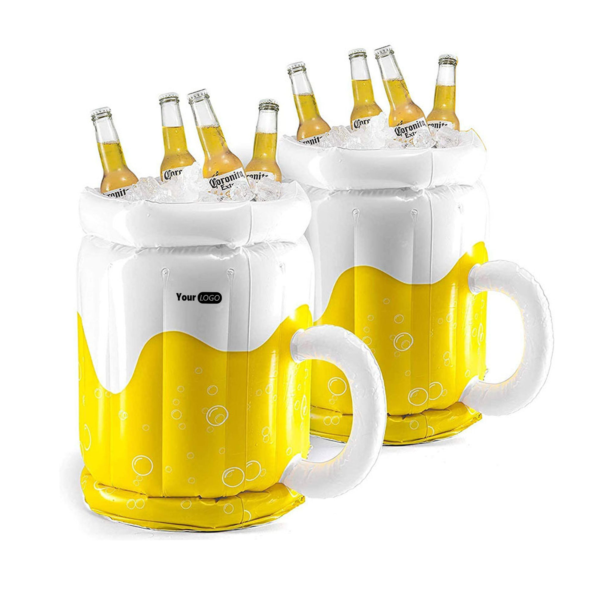 Portable Outdoor Beer Cooler 3