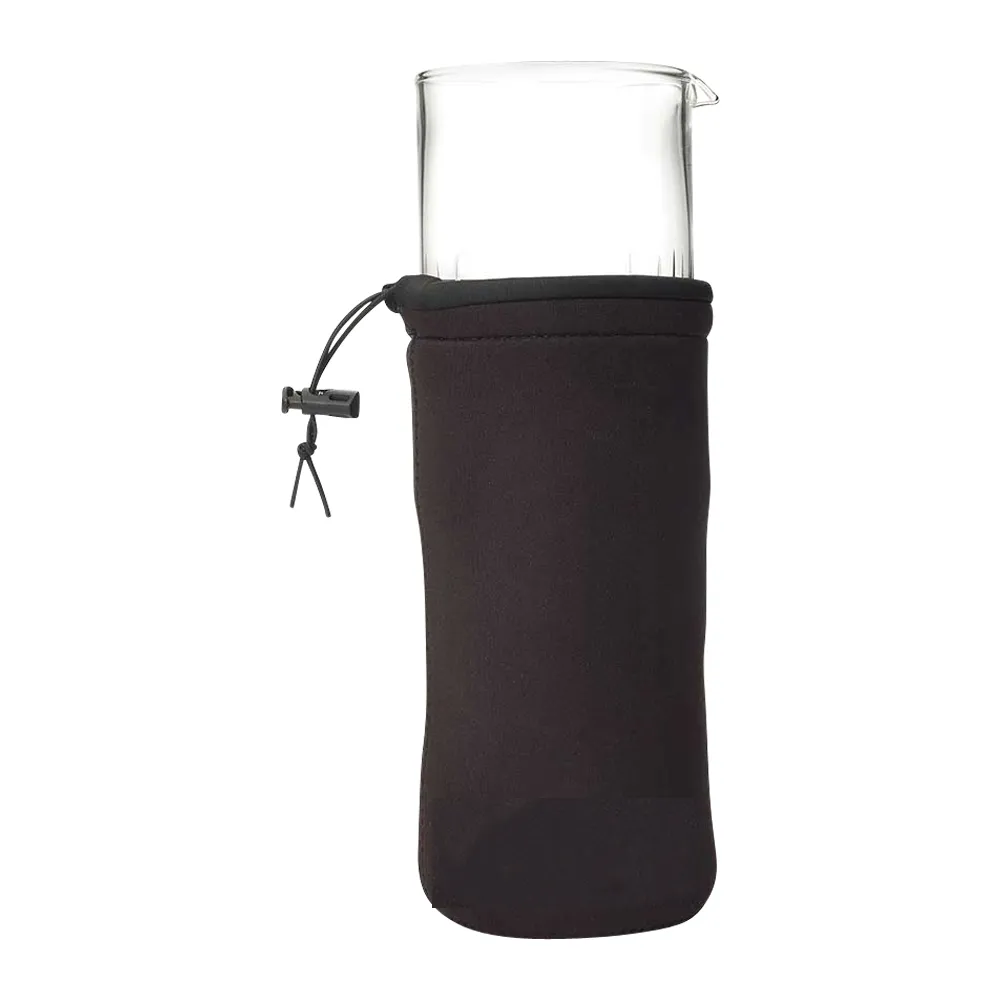 Protective Sleeve for Mixing Glass Large 6