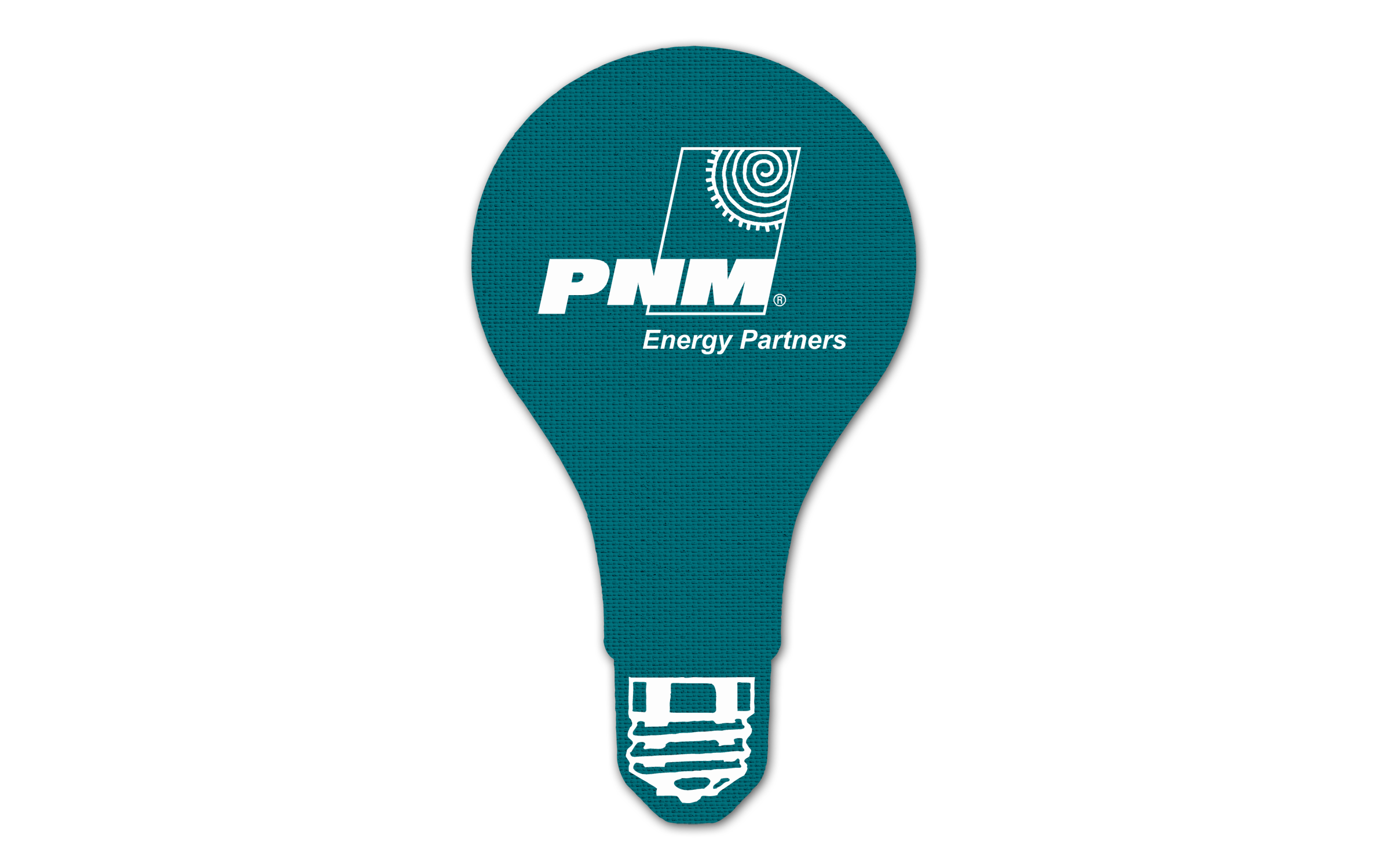 Light Bulb Vinyl Jar Opener 5LB 59