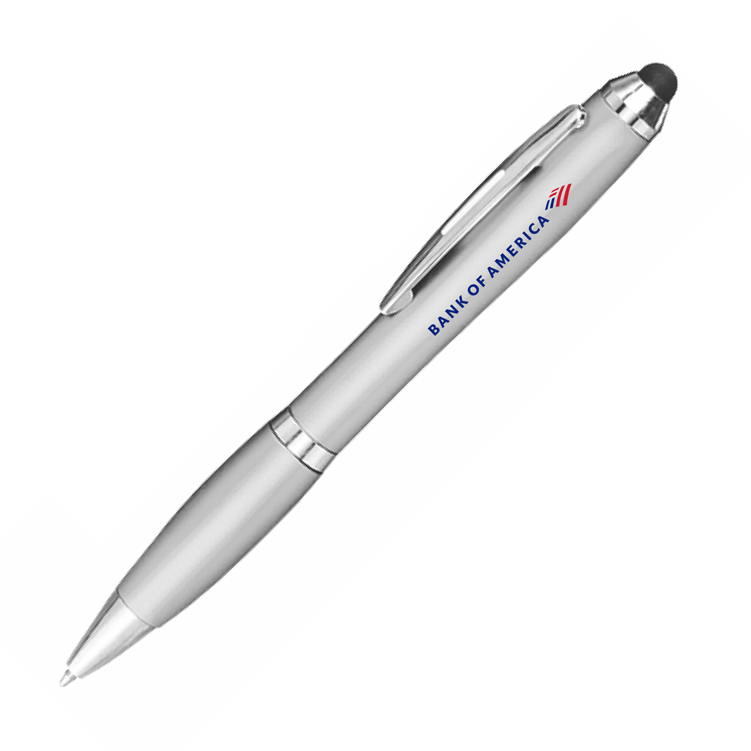 Stylus-200 Promotional Stylus Pen 5