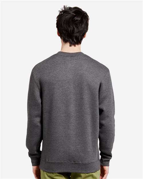 Unisex Premium Crewneck Sweatshirt - LS14004 98