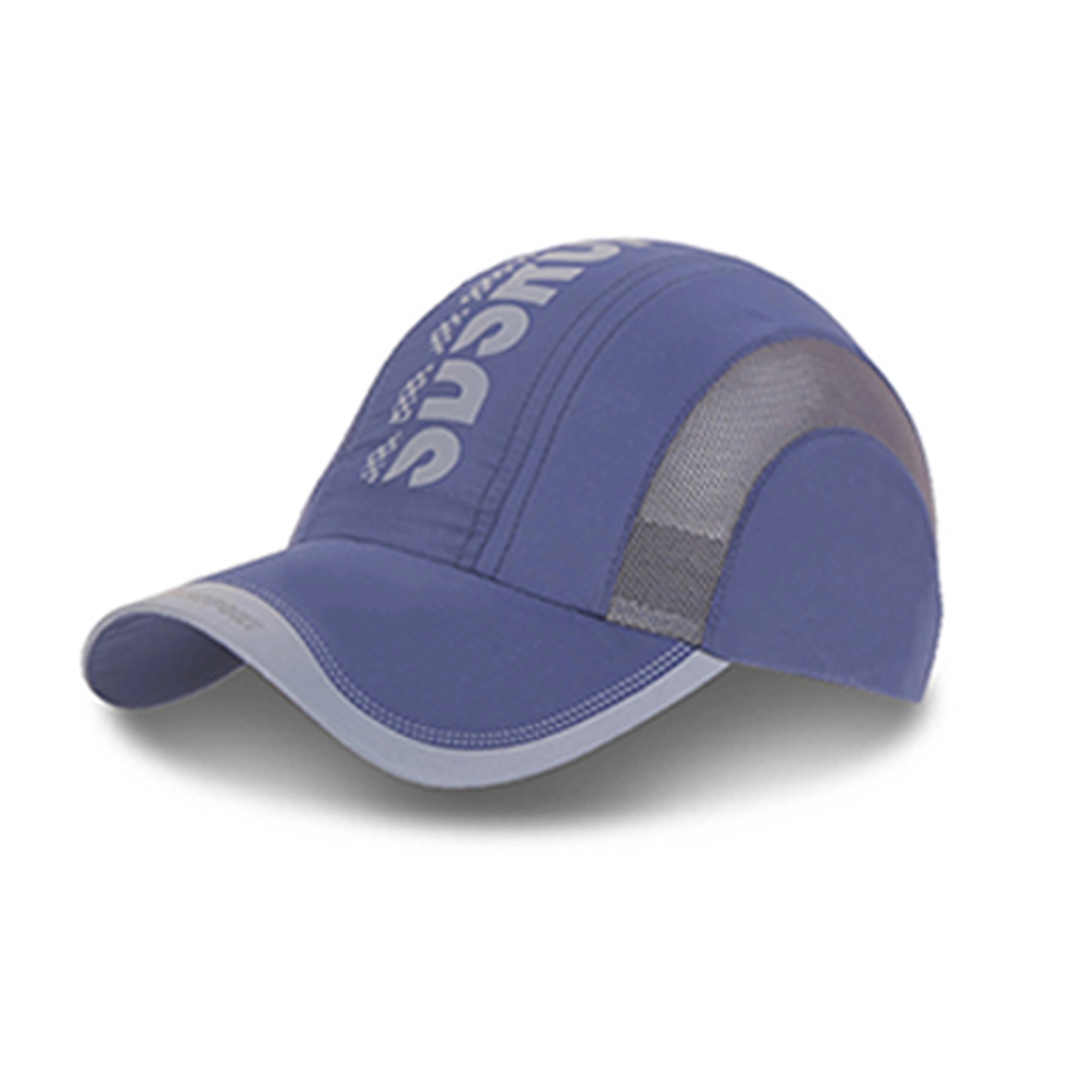 Quick Dry Mesh Baseball Cap 2