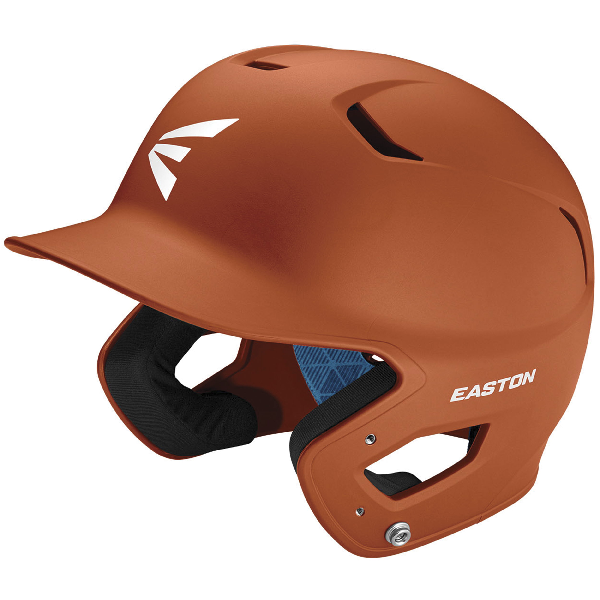 Easton Z5 2.0 Matte Solid Batting Helmet | Senior 7