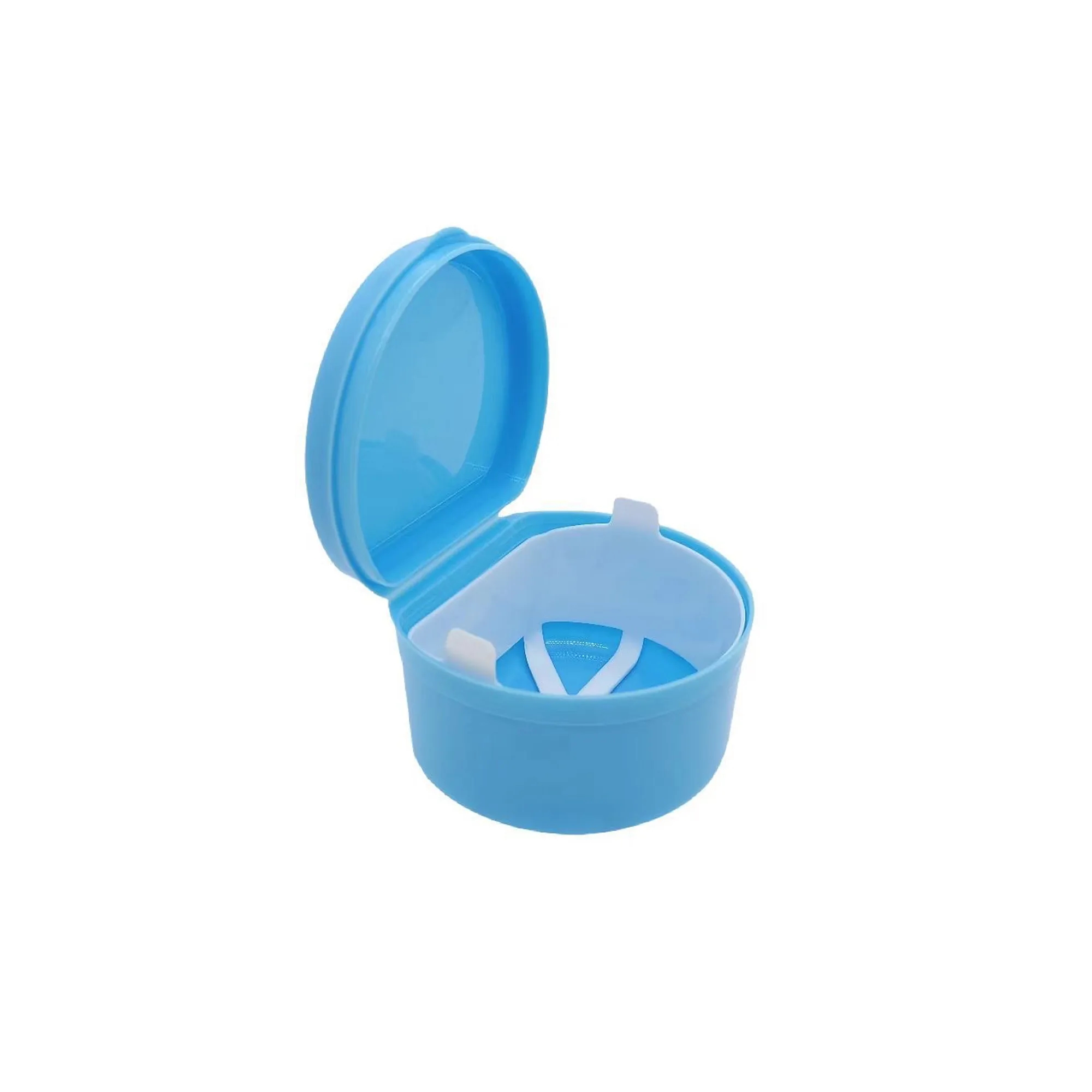 Portable PP Dental Retainer Box MOQ 10pcs 3