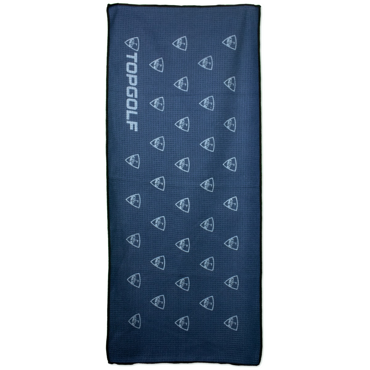 Microfiber Waffle Caddy Towel 33