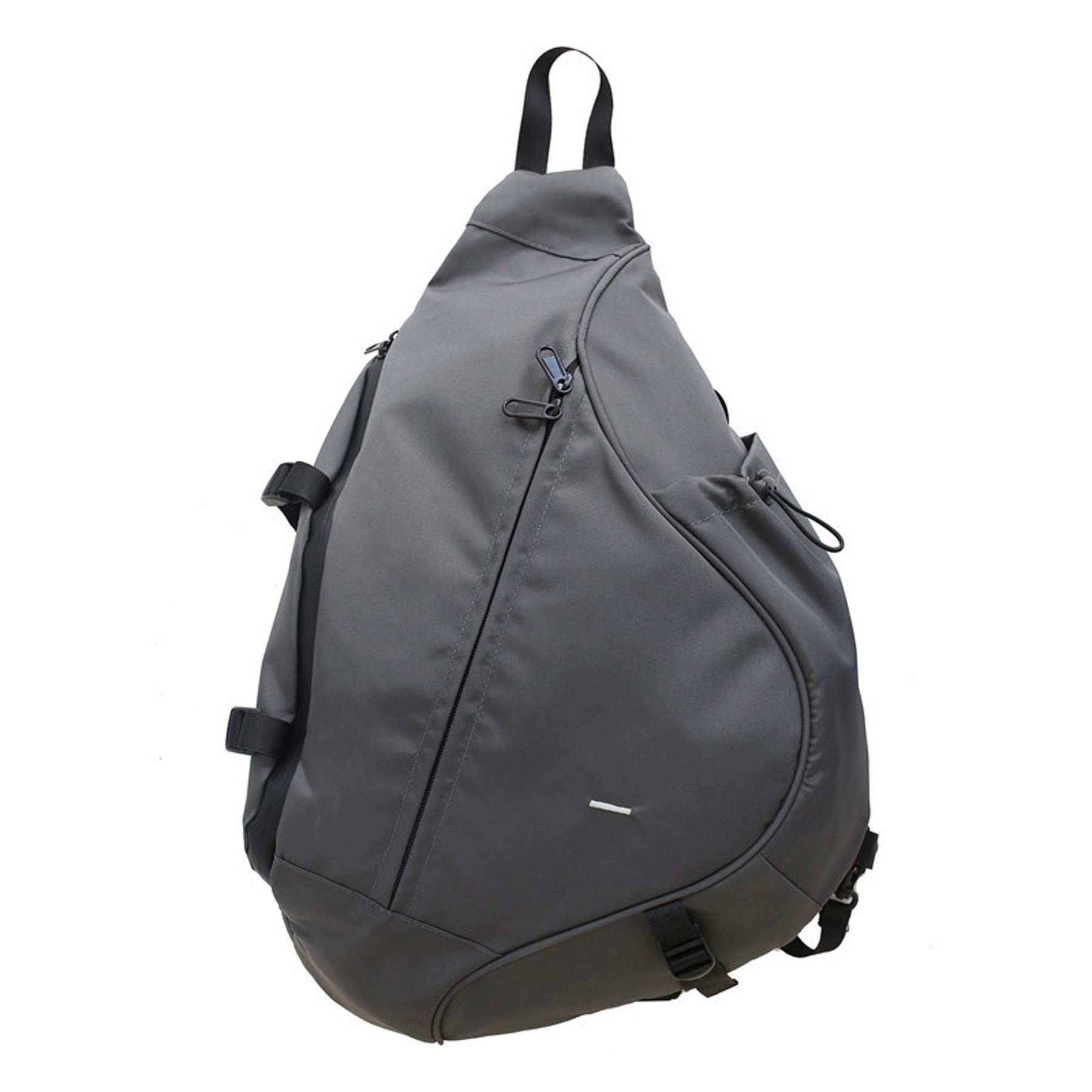 Large Capacity One Strap Backpack 2