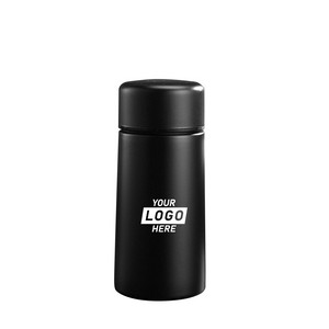 160ml Mini Stainless Steel Cup With Double Wall Insulation 13