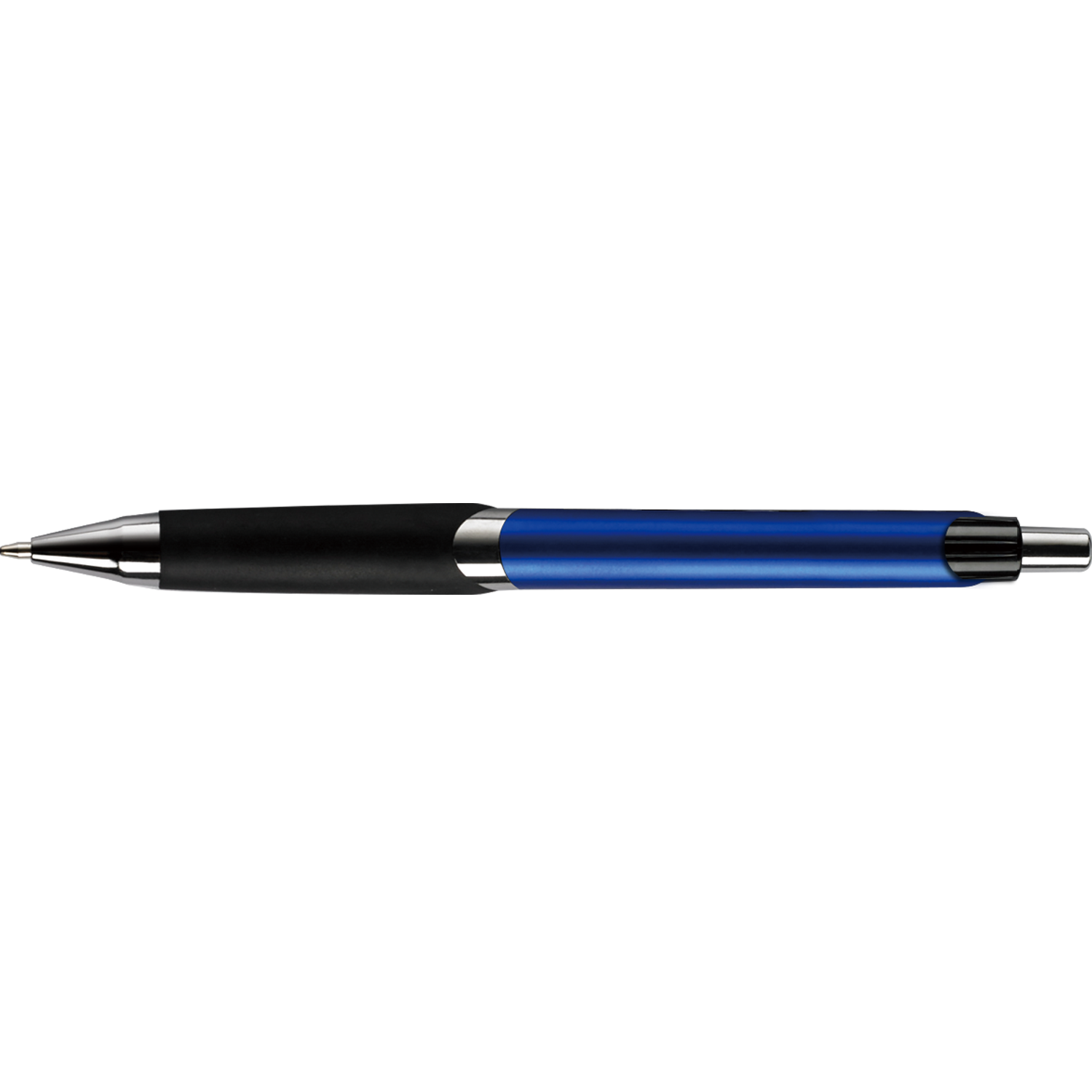 Sterling Metallic Pen 18