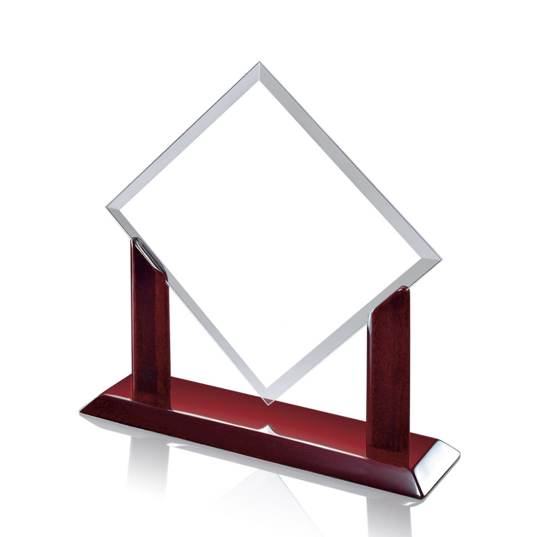 Carradine VividPrint™ Award 3