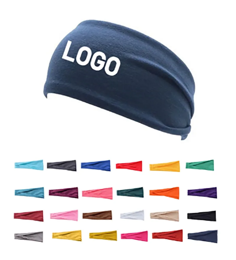 Sports Headband 2