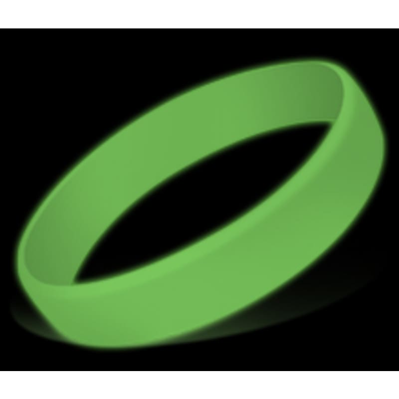 1 Inch Full Color Printed Wristbands 258