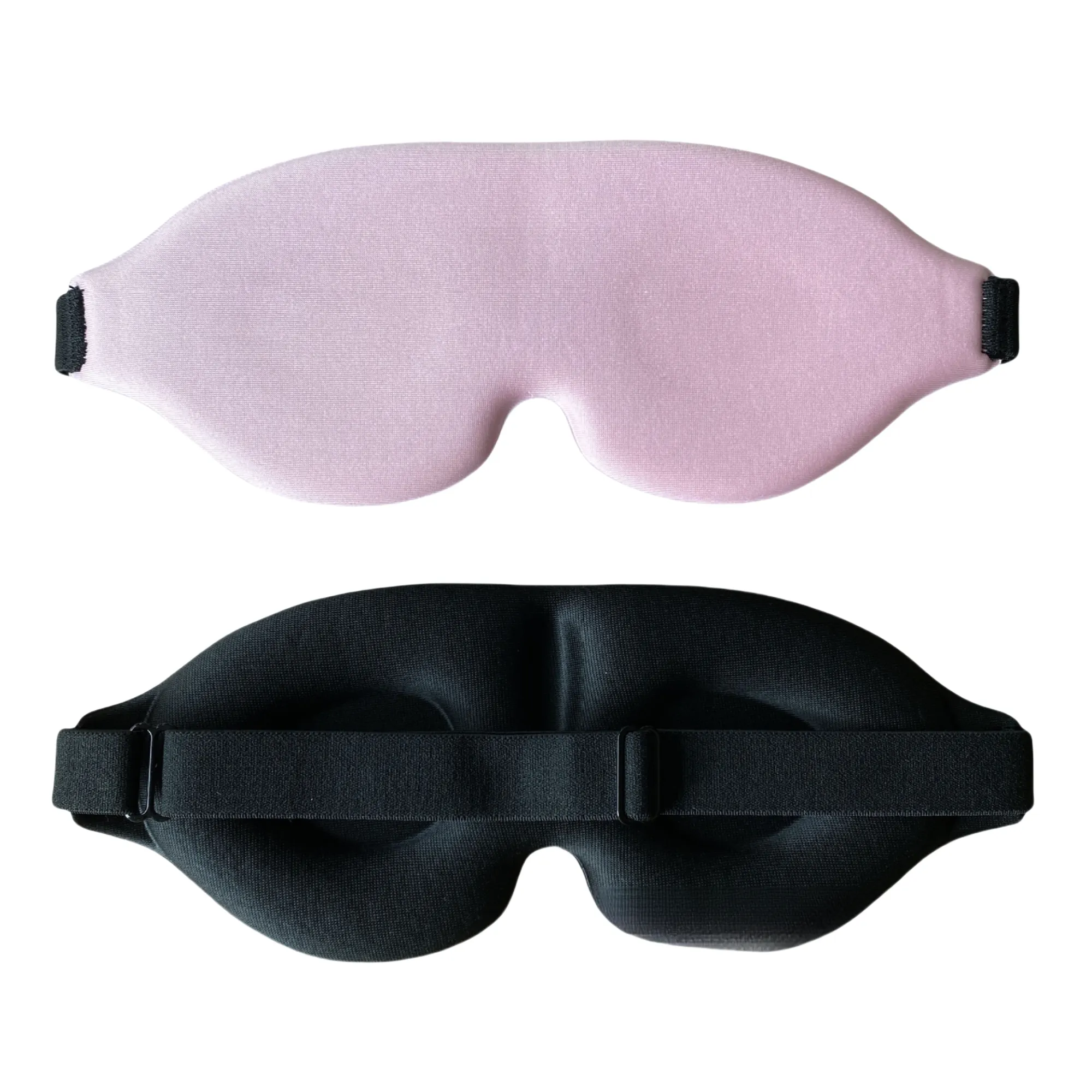 3D Gravity Eye Mask 5