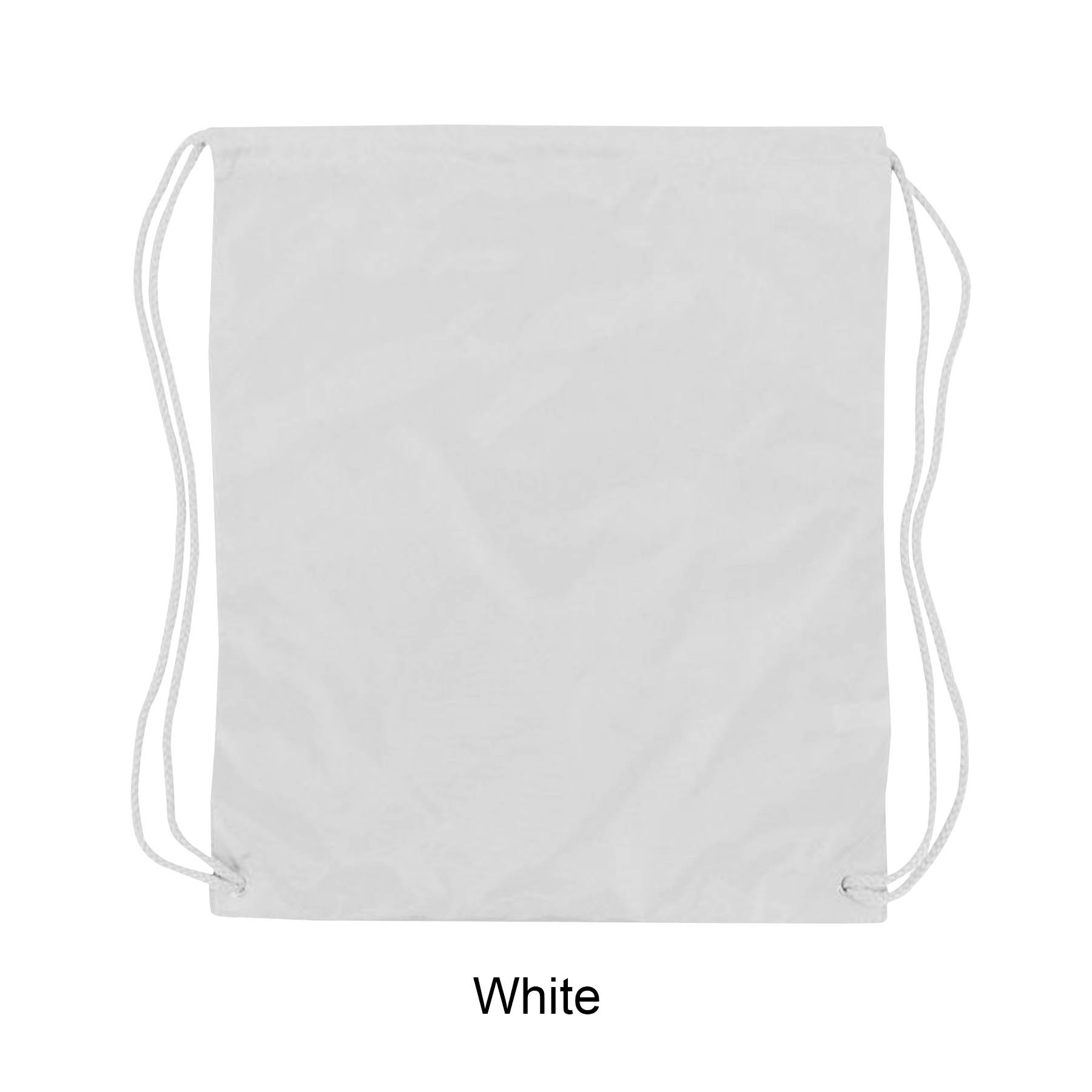 Large Drawstring Backpack(Bag, Backpack) 28