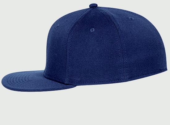 OTTO CAP® OTTO FLEX® Fitted 6 Panel Mid Profile Baseball Cap 18