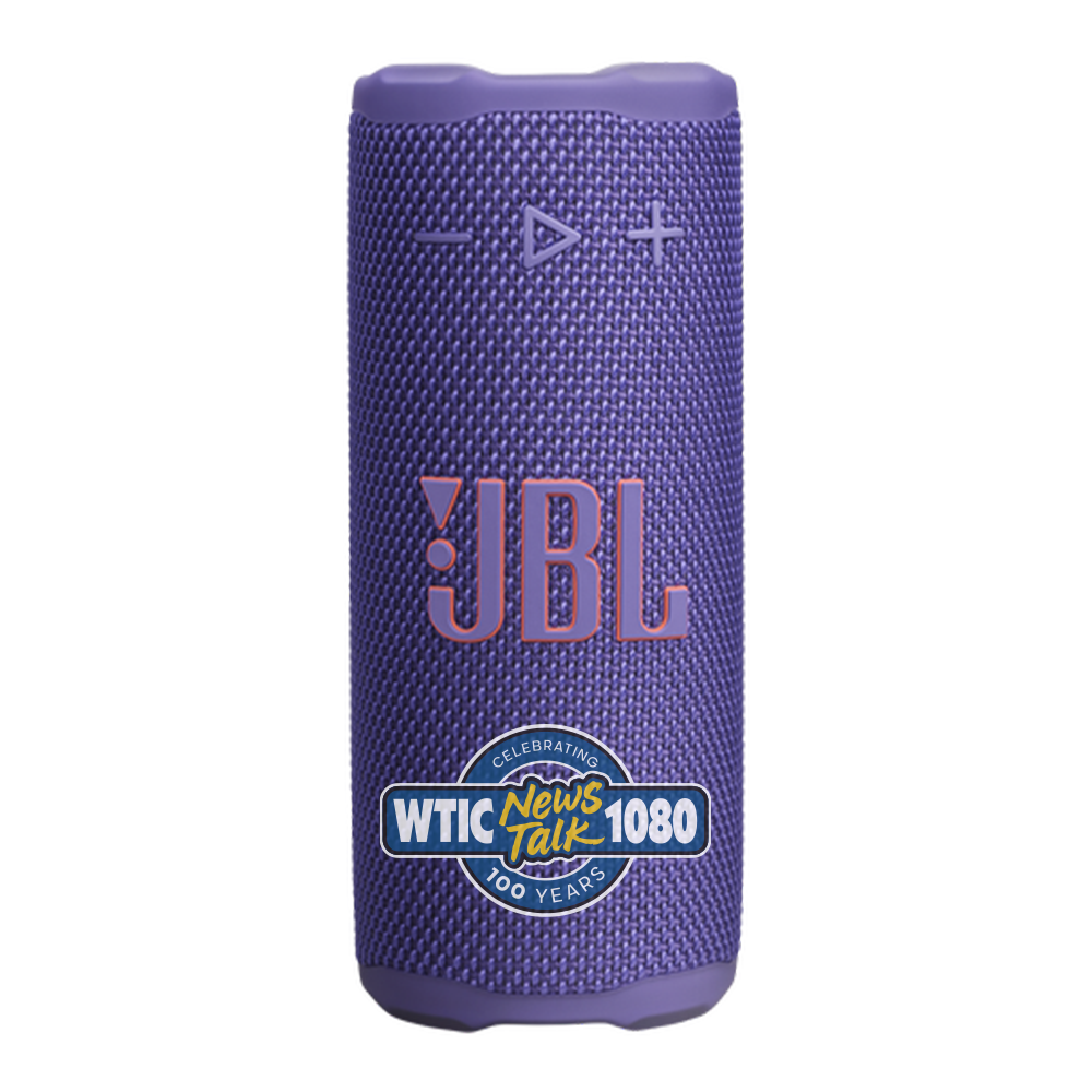 Custom Imprinted JBL Grip - Compact Bluetooth Speaker 53