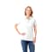 Womens CRANDALL Short Sleeve Polo 260