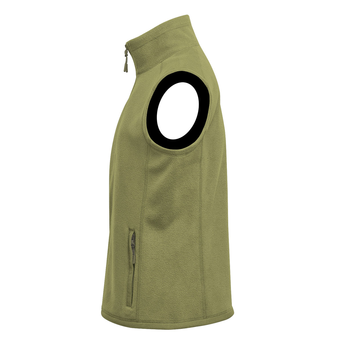Stormtech Women's Montauk Fleece Vest 40
