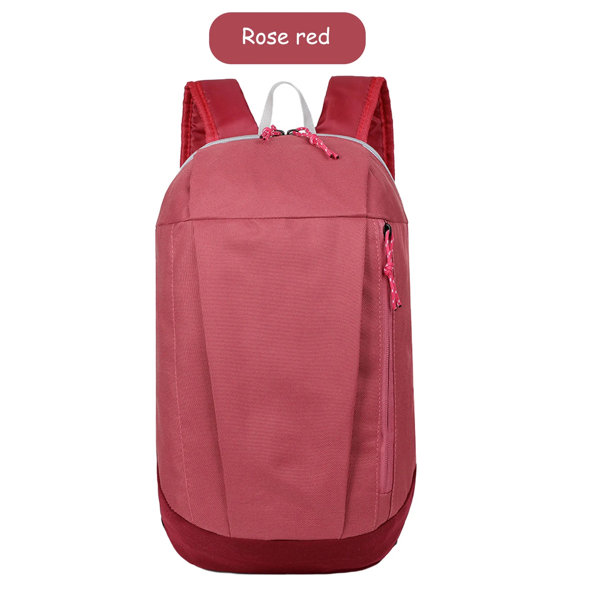 Packable Lightweight Oxford Cloth School Bag 5