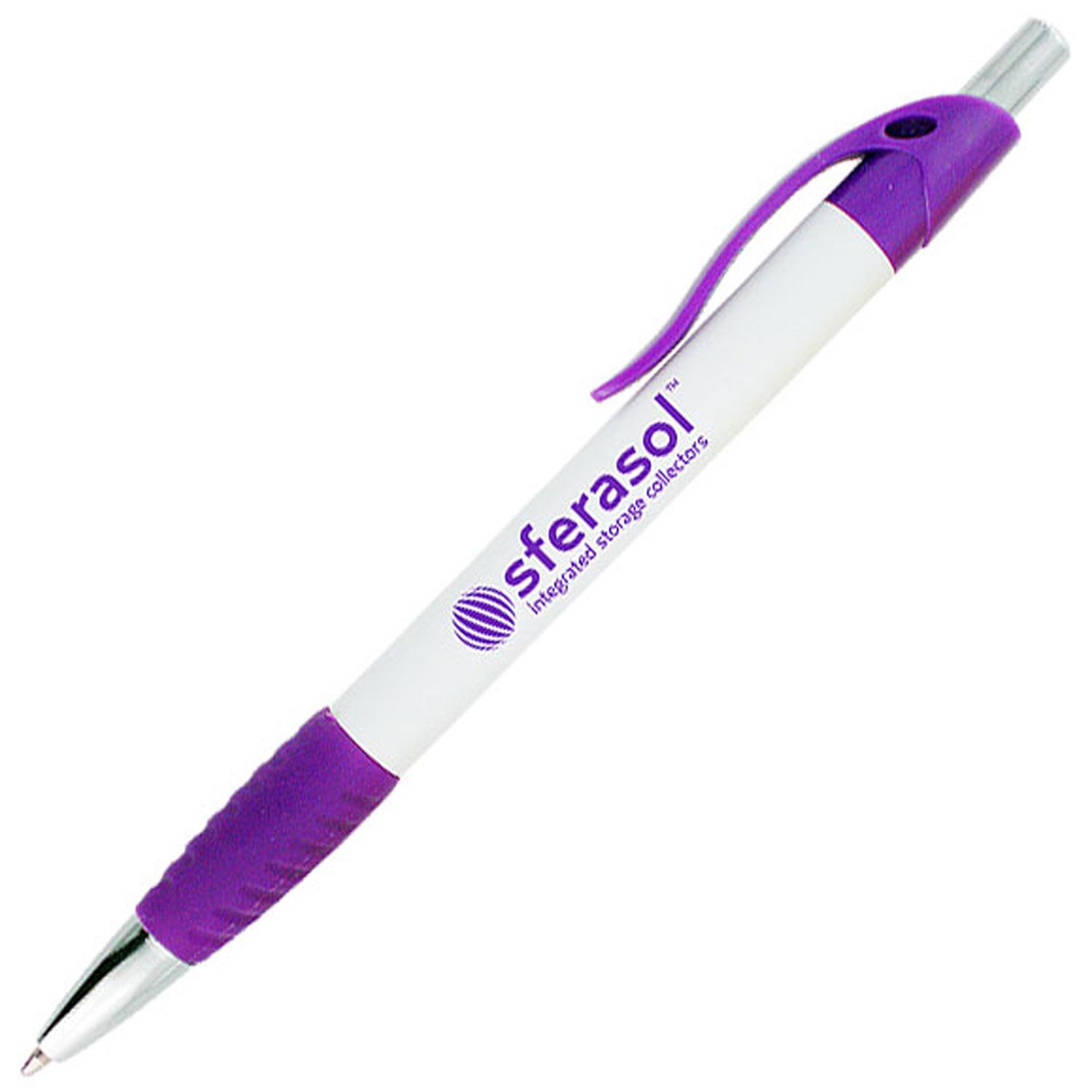 Presto Gripper Pen 11