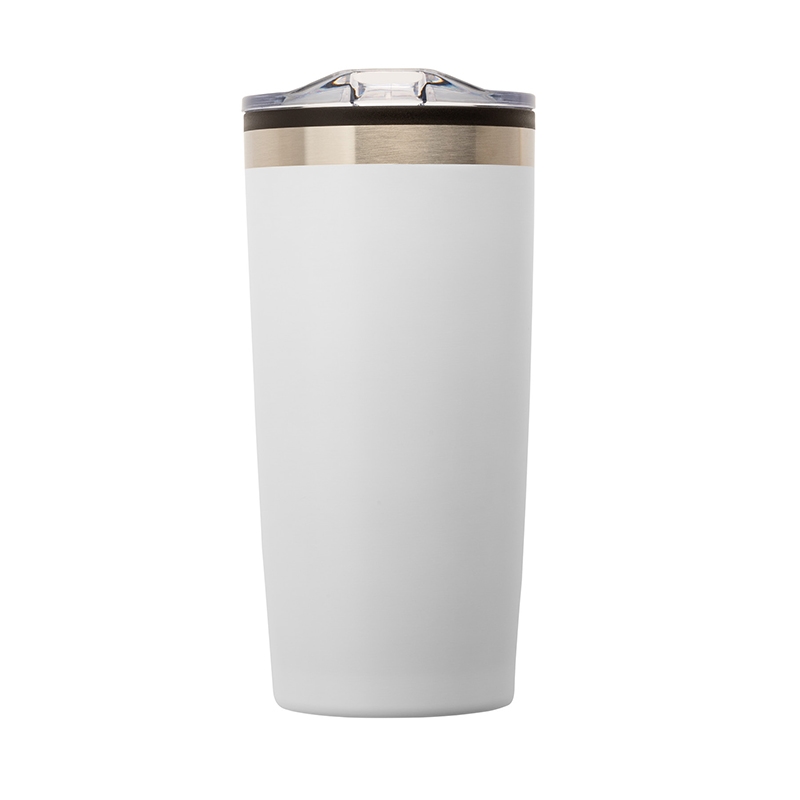 Montee 20 oz. Steel/PP Liner Tumbler 36
