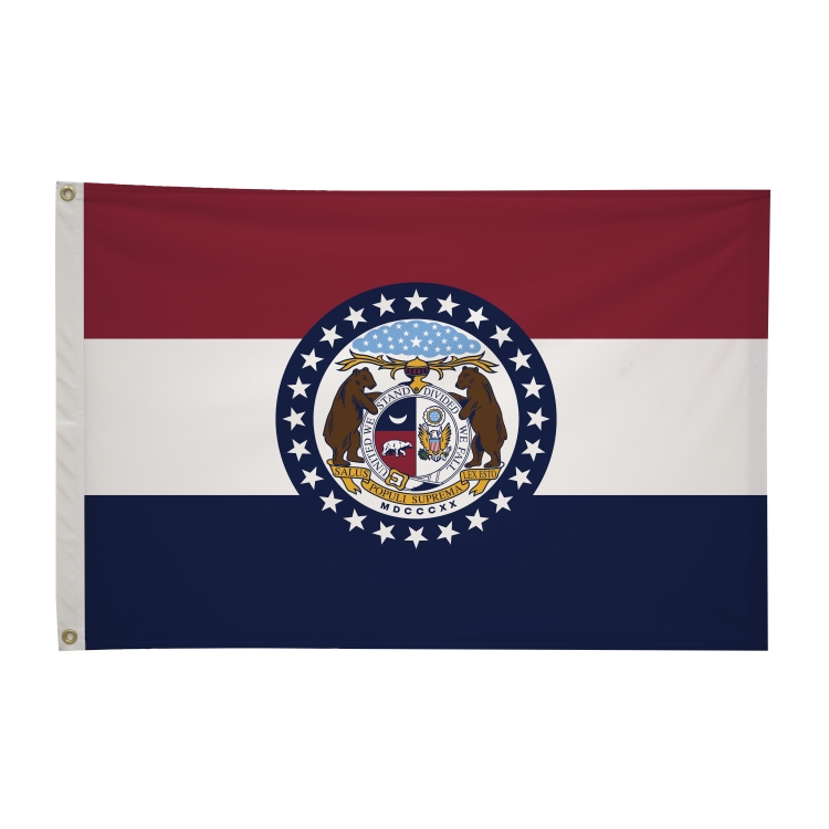 2' x 3' State Flags 29
