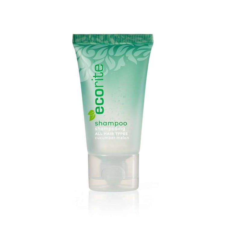 Ecorite Shampoo - 1 oz 1