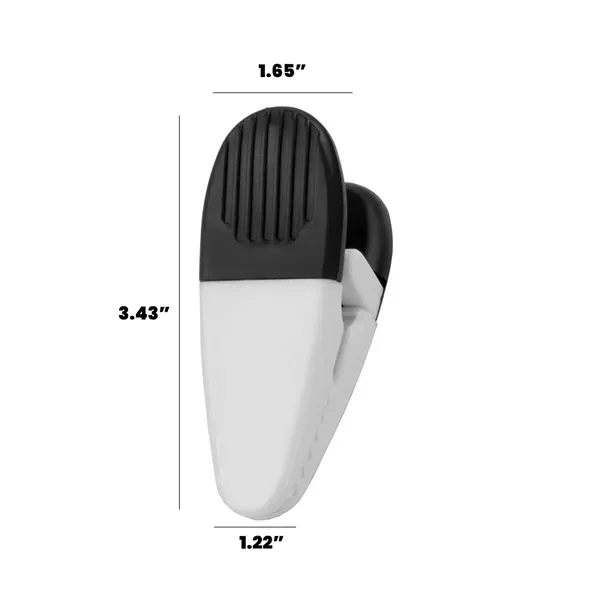Magnetic Crocodile Refrigerator Clip 4
