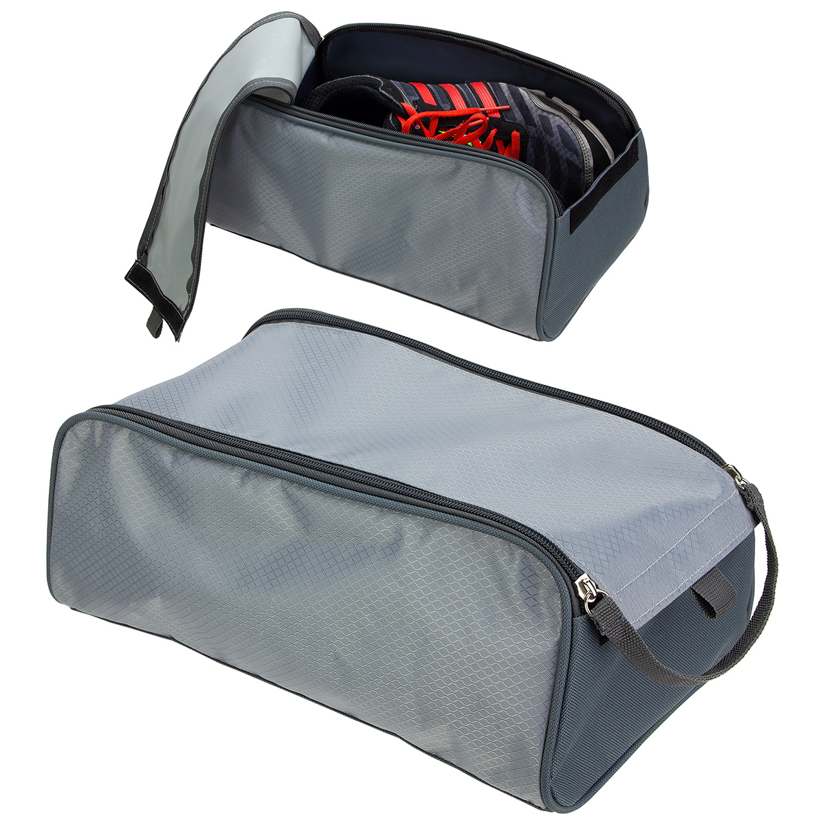 Pike Polycanvas Shoe Bag 2