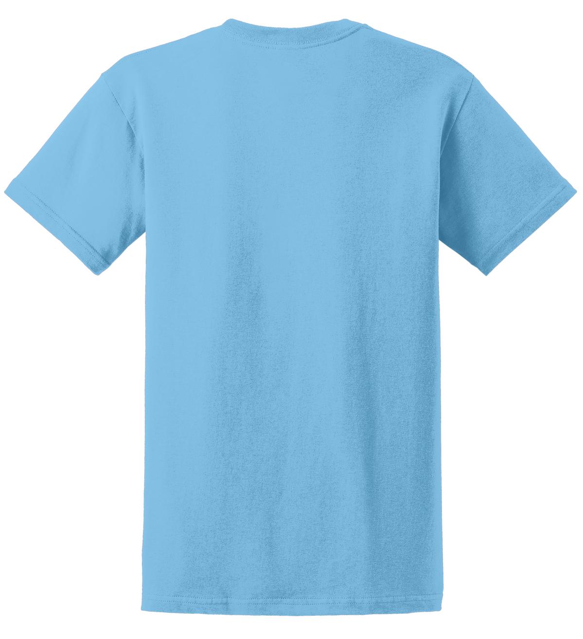 Gildan® Ultra Cotton 100% US Cotton T-Shirt 191