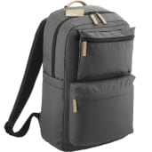 Aft Recycled 15" Computer Modular Backpack 17