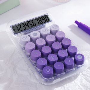 Electronic Desktop Calculator 11