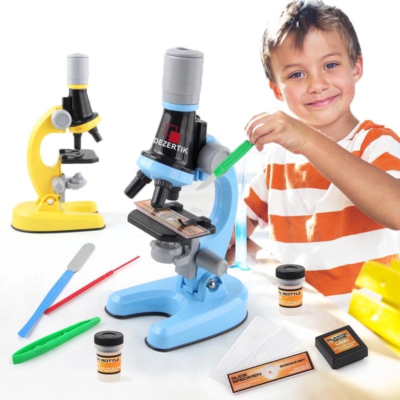 1200X Microscope For Kids 1