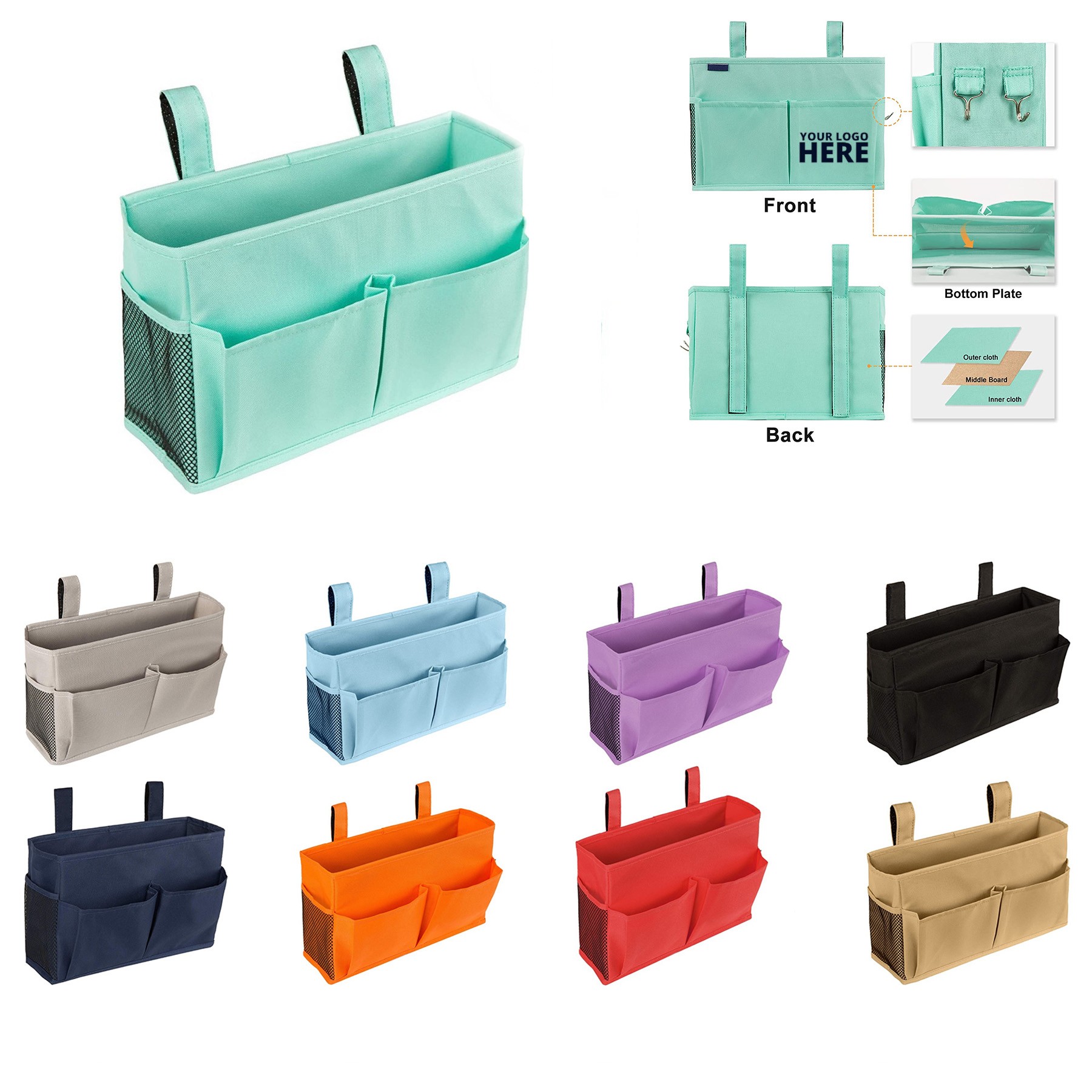 Hanging Storage Bag