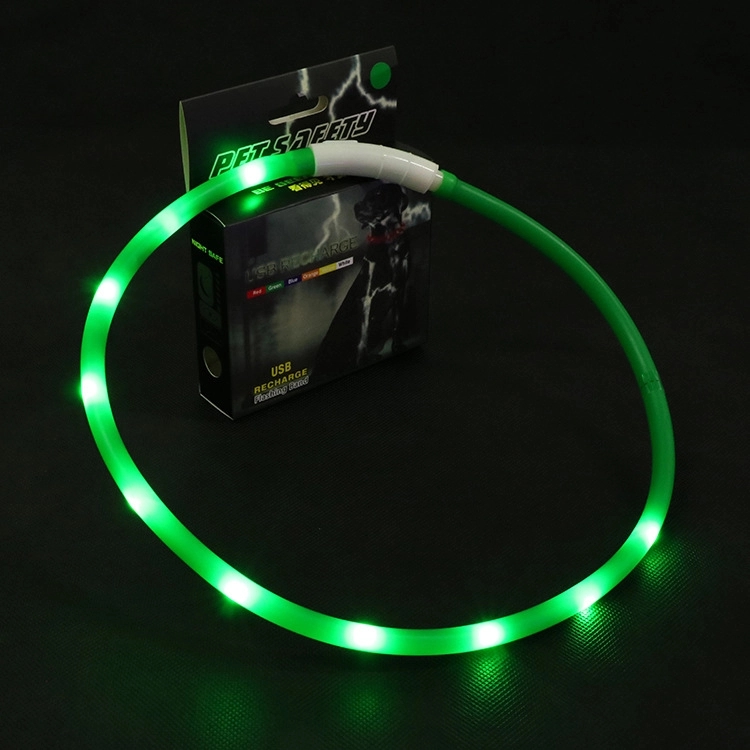 LED Dog Collar 4