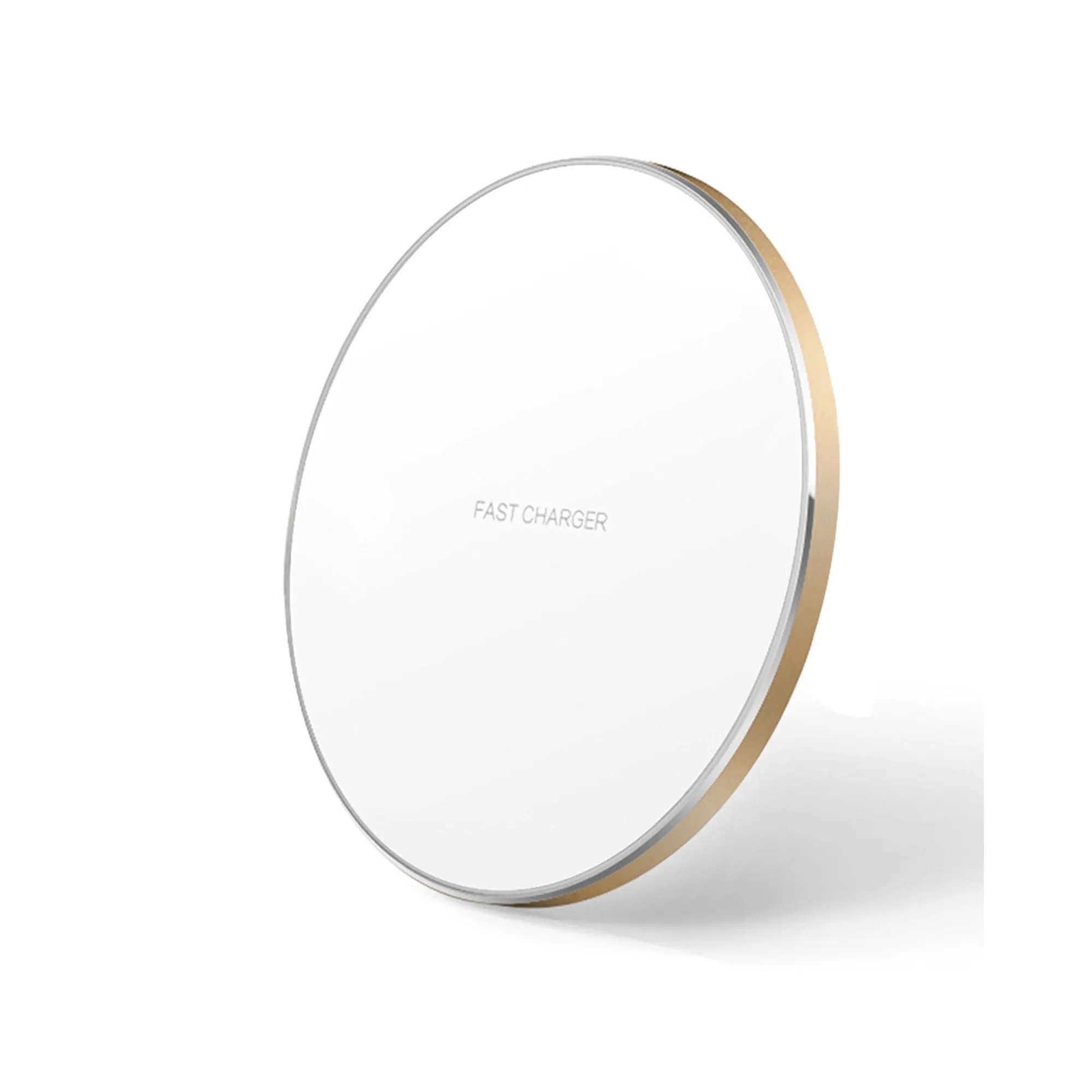 Full Color 35W Wireless Fast Charging Pad 7