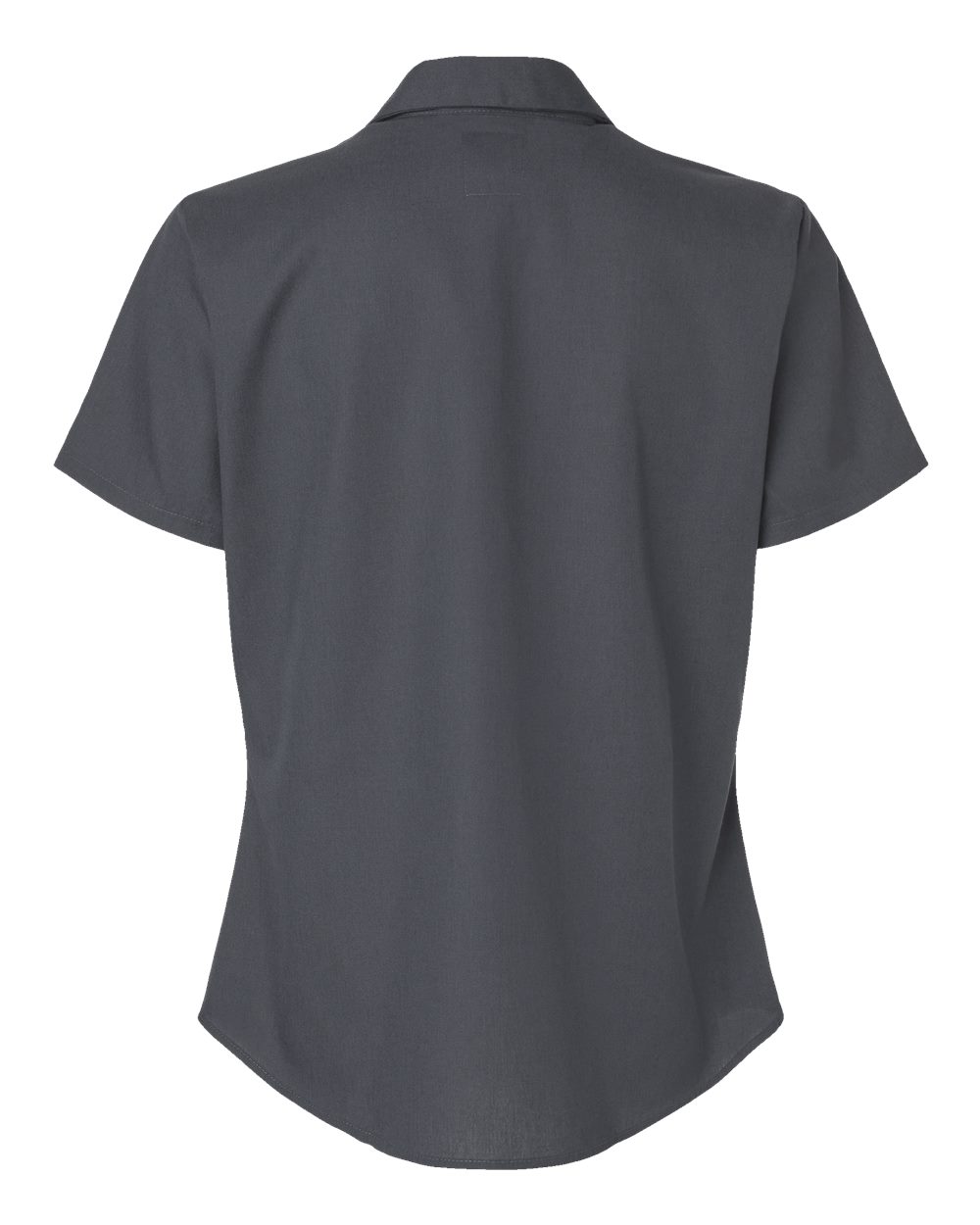 Women's Industrial Short Sleeve Work Shirt - 5350 29