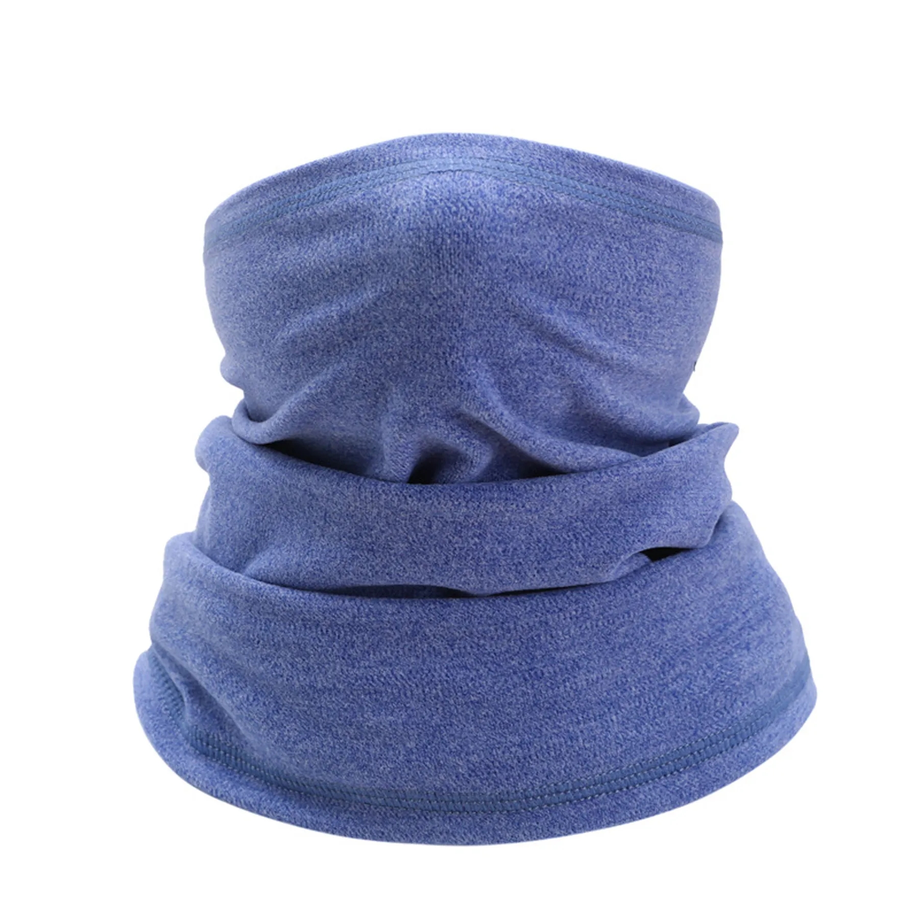 Fleece Neck Warmer 7