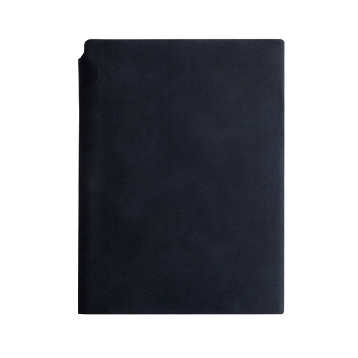 Professional PU Notepad with Debossed Decoration 6