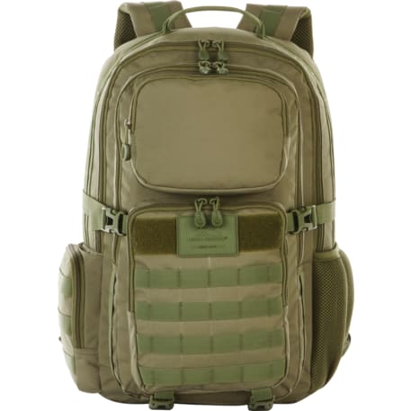 High Sierra Tactical 15" Computer Pack 3