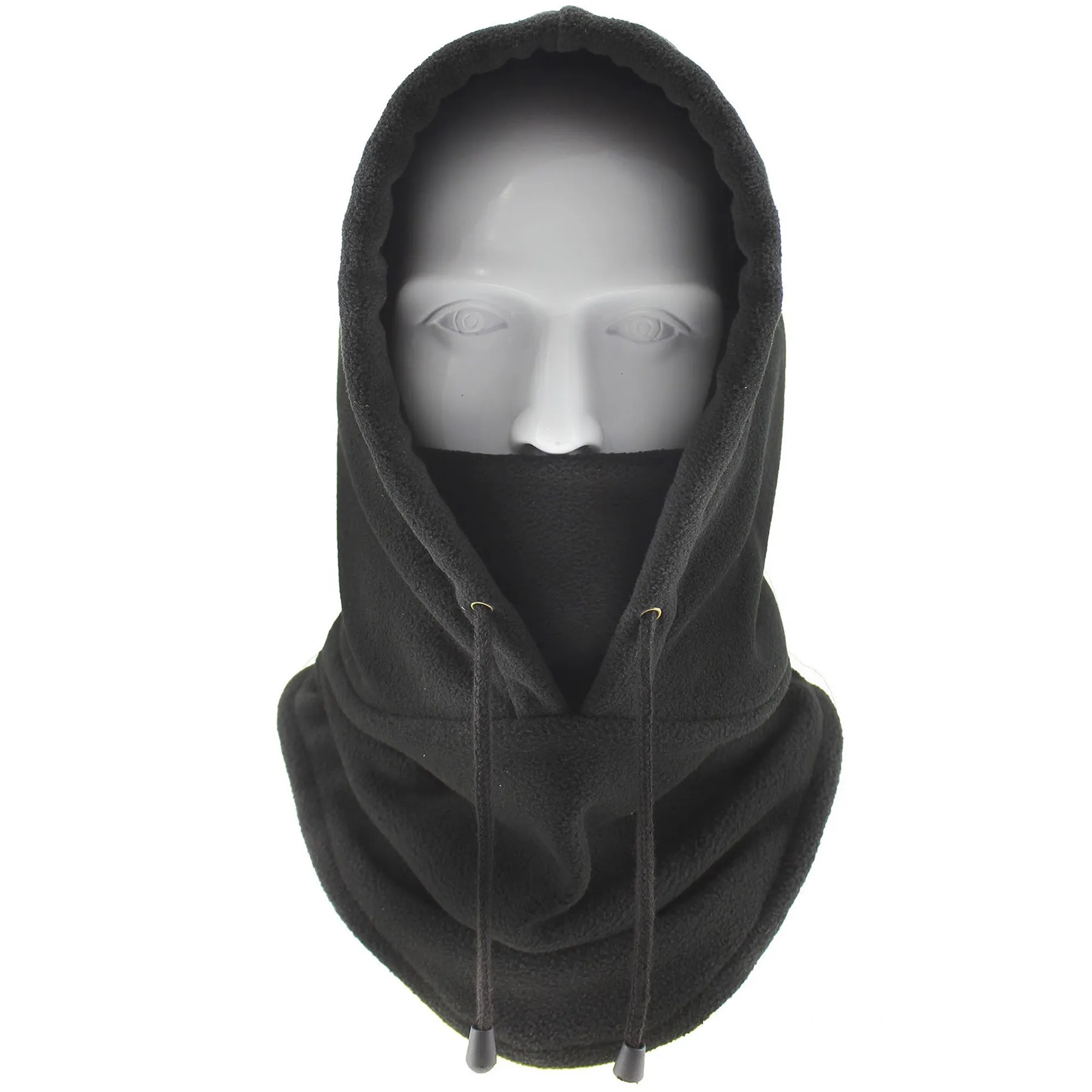 Winter Hat Facial Neck Warmer Mask 13