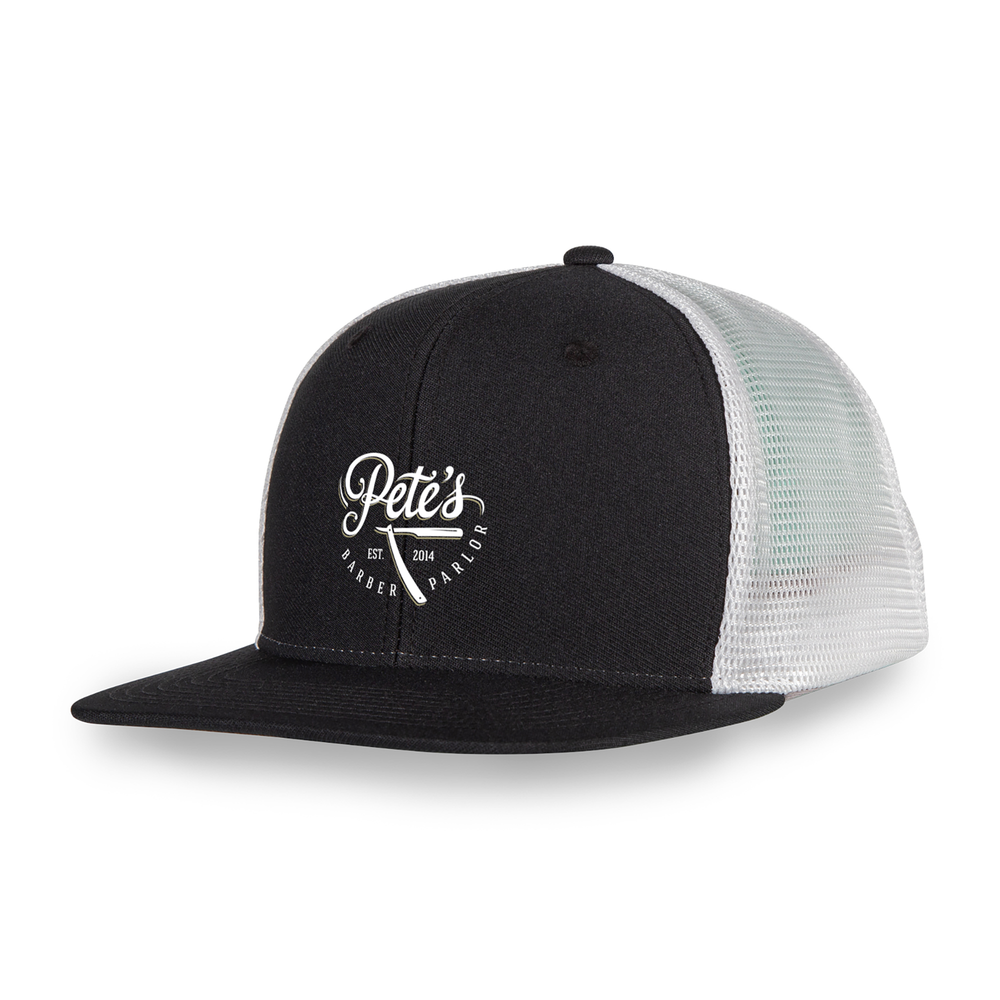 Merrimack Hat Co.® Axel Trucker 30
