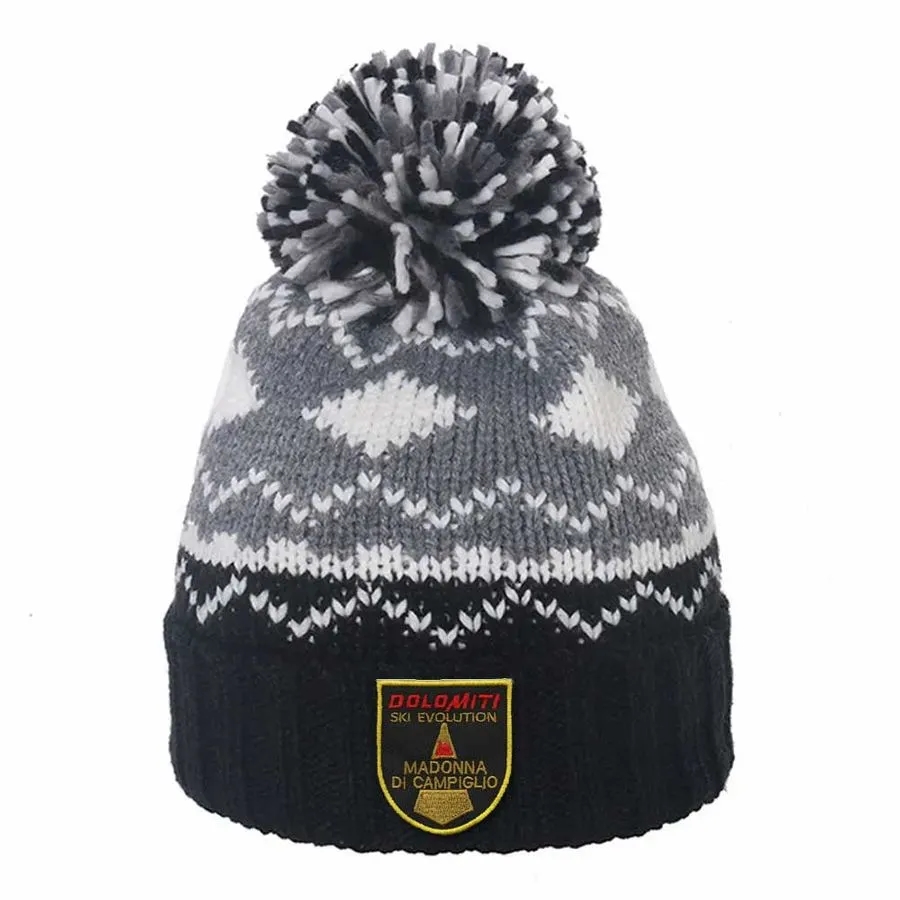 Jovial Acrylic Beanies 9